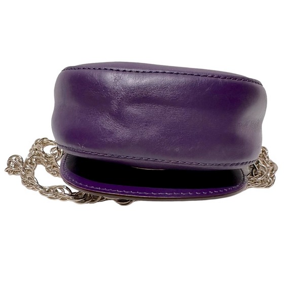 KATE SPADE - New Bond Street Ettie, small evening purse w/convertible strap - Picture 4 of 15